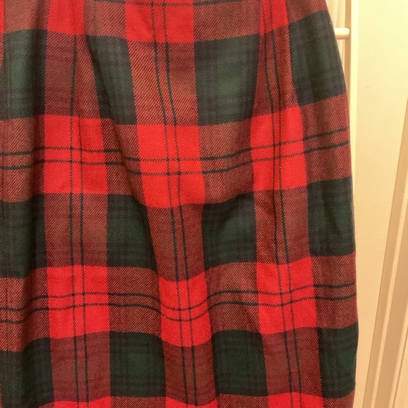 Rafaella Skirt Wrap Size 12 - Picture 4 of 6